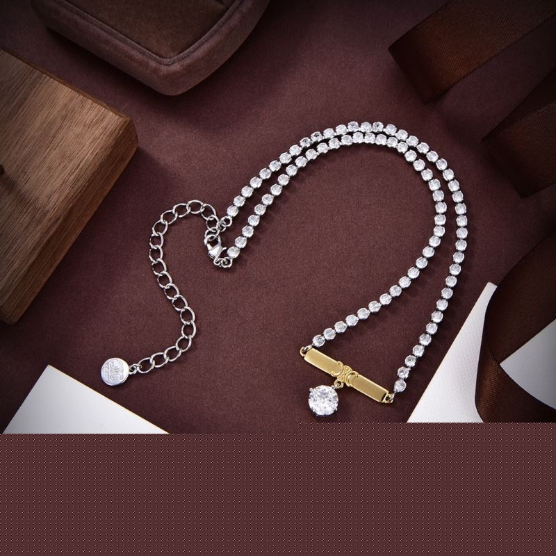 Ce**e necklaces